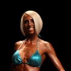 Renee  Spores - NPC Empire Classic 2012 - #1